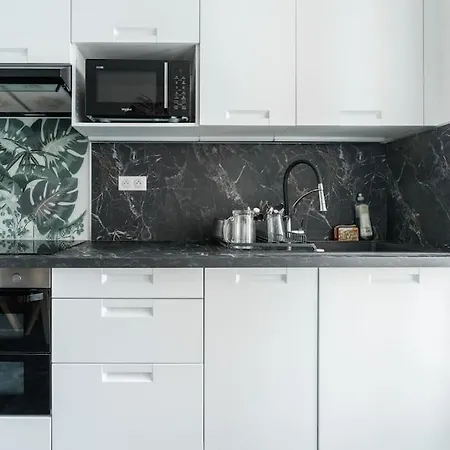 Sublime Dans Le 13e Apartamento