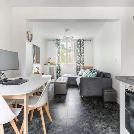 Apartamento Sublime Dans Le 13e