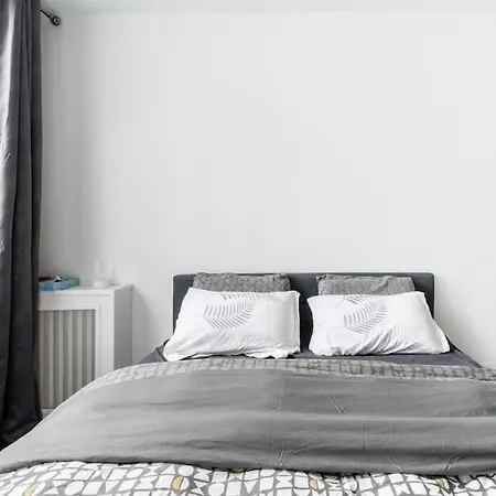 Sublime Dans Le 13e Apartamento