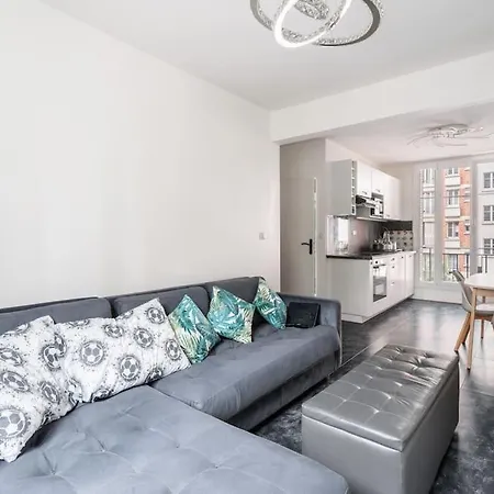Apartamento Sublime Dans Le 13e