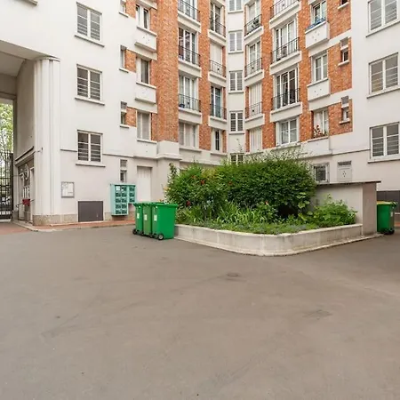 Sublime Dans Le 13e * París